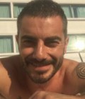 Rencontre Homme : Alain, 41 ans à Luxembourg  Luxembourg 